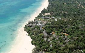 Baobab Beach Resort & Spa